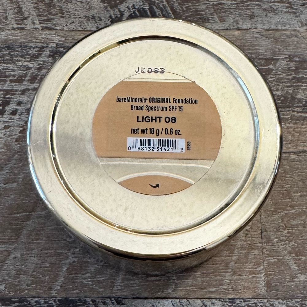 BareMinerals Original Foundation - Light